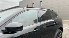 Jaguar F-Pace 2.0 D200 R-Dynamic Black 5dr Auto AWD Diesel Estate